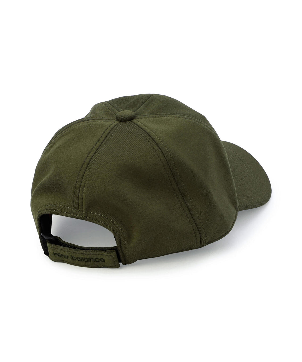 6パネルキャップ (MENS)