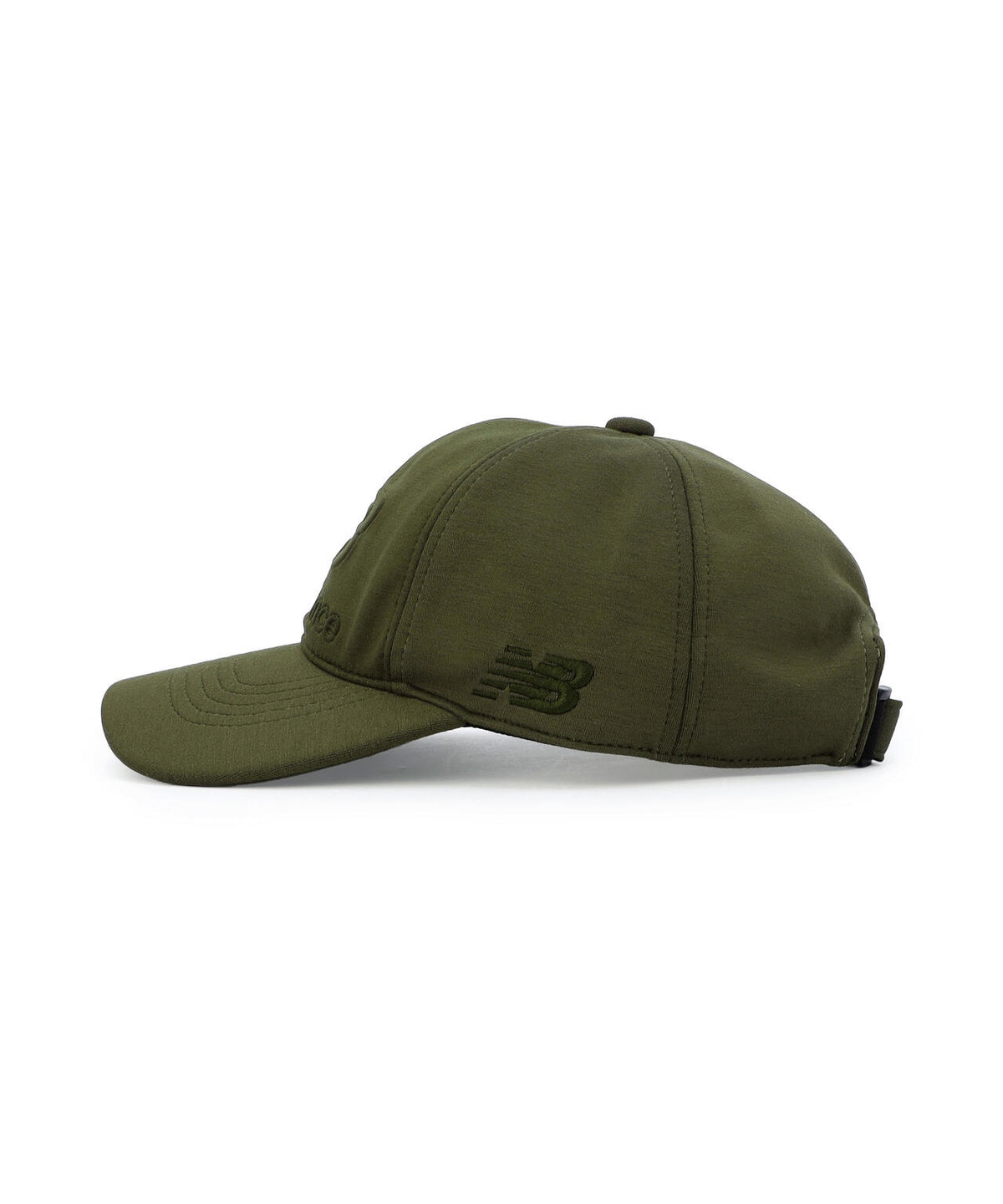 6パネルキャップ (MENS)