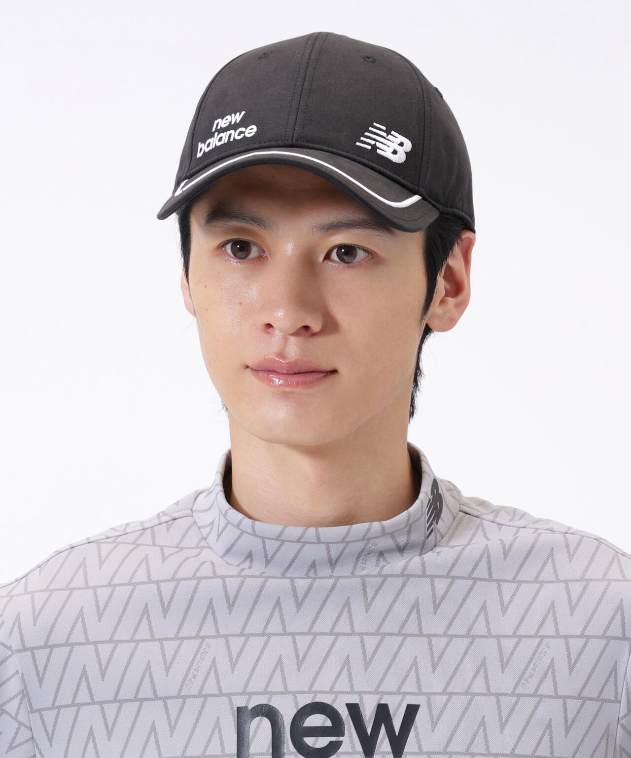 Height: 185cm Chest: 81cm Waist: 68cm Hips: 90cm 着用サイズ:FR