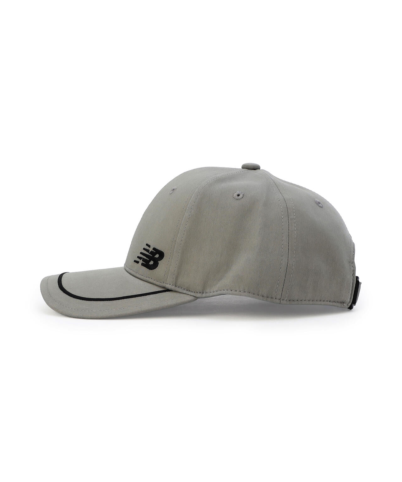 6パネルキャップ (MENS)