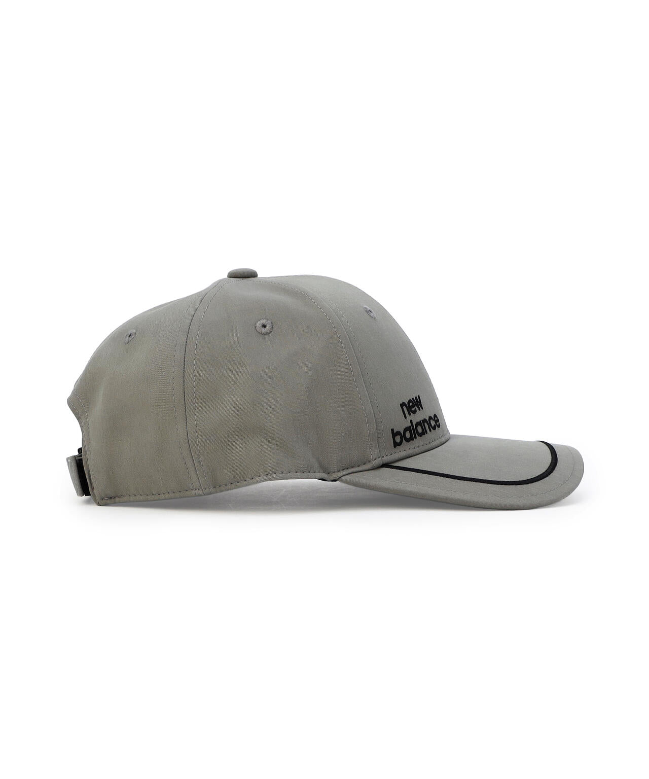 6パネルキャップ (MENS)