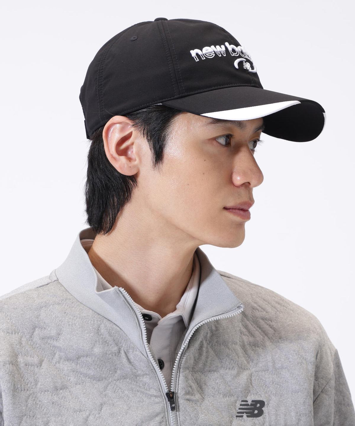 Height: 185cm Chest: 81cm Waist: 68cm Hips: 90cm 着用サイズ:FR