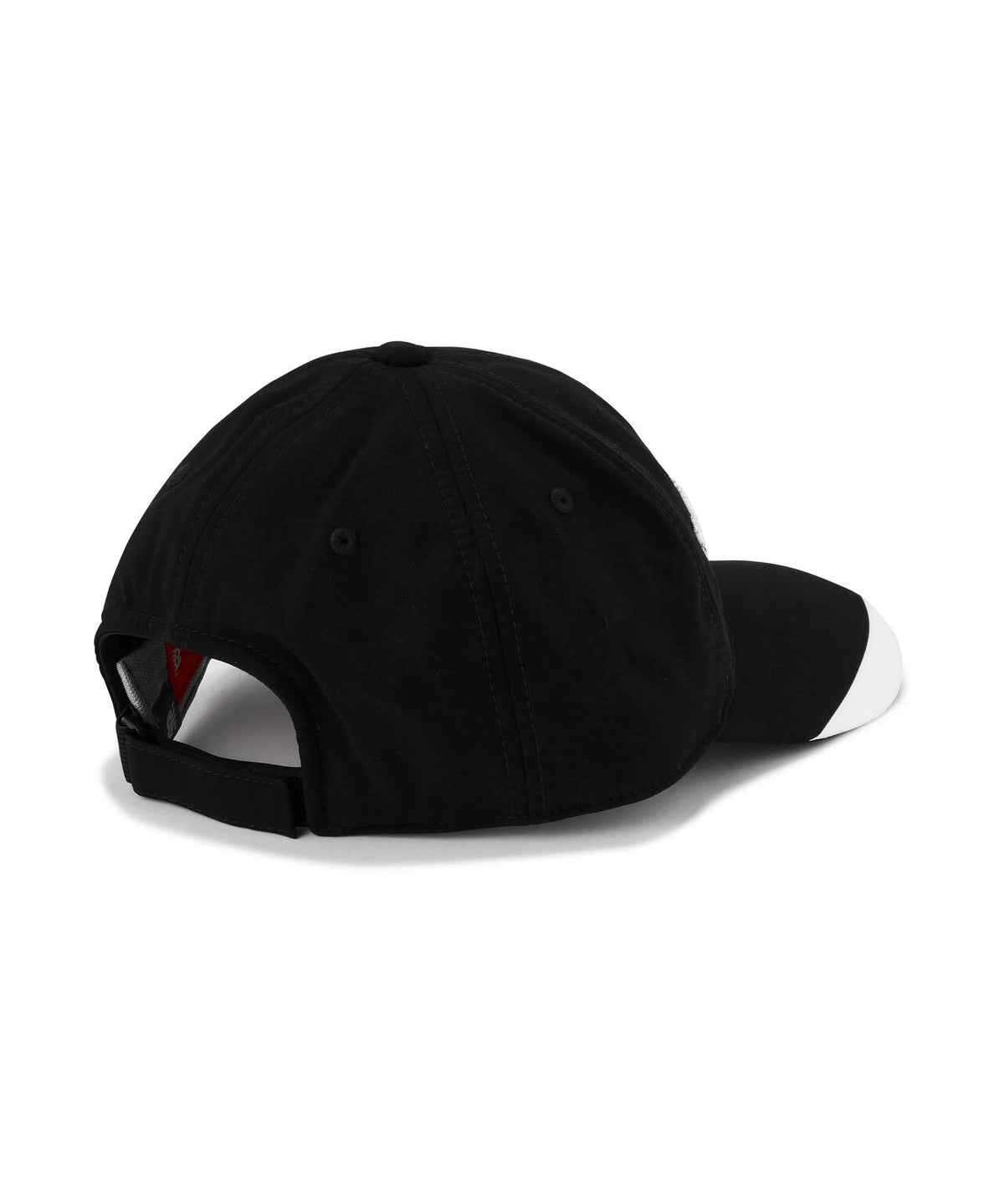 6パネルキャップ (MENS)