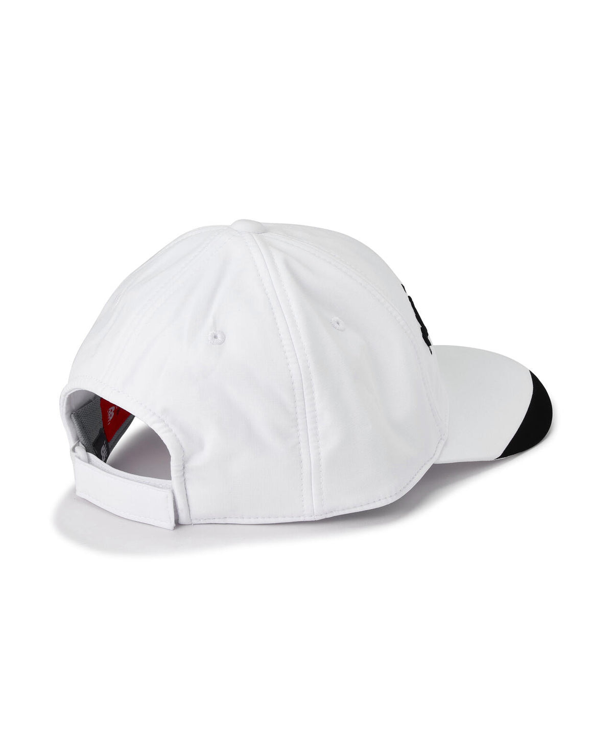 6パネルキャップ (MENS)