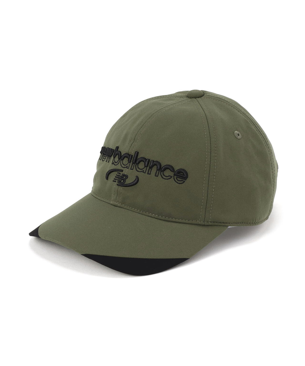 6パネルキャップ (MENS)