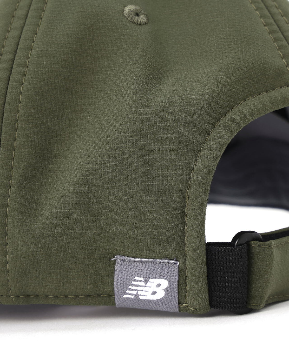 6パネルキャップ (MENS)