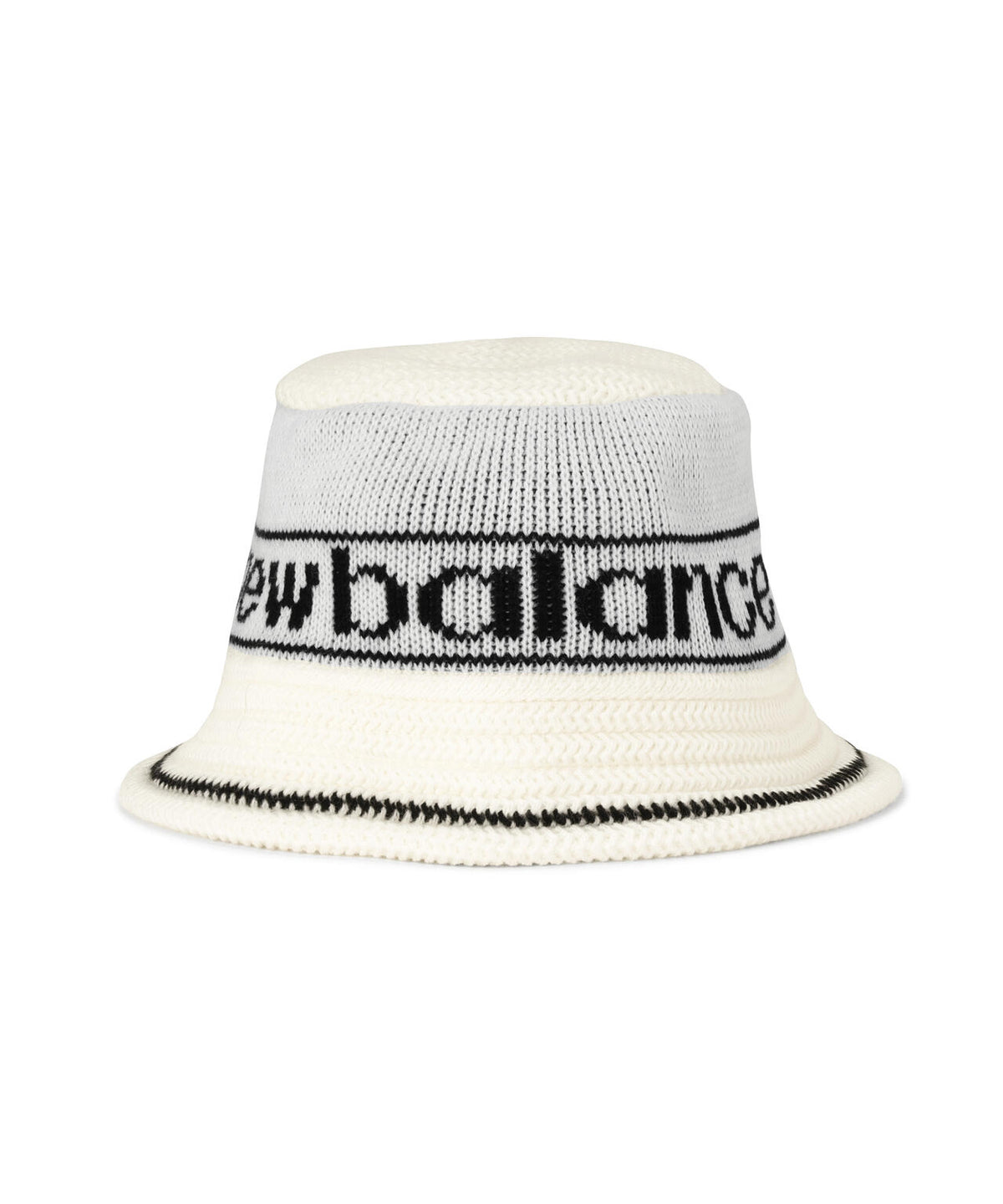 ニット バケットハット (UNISEX)