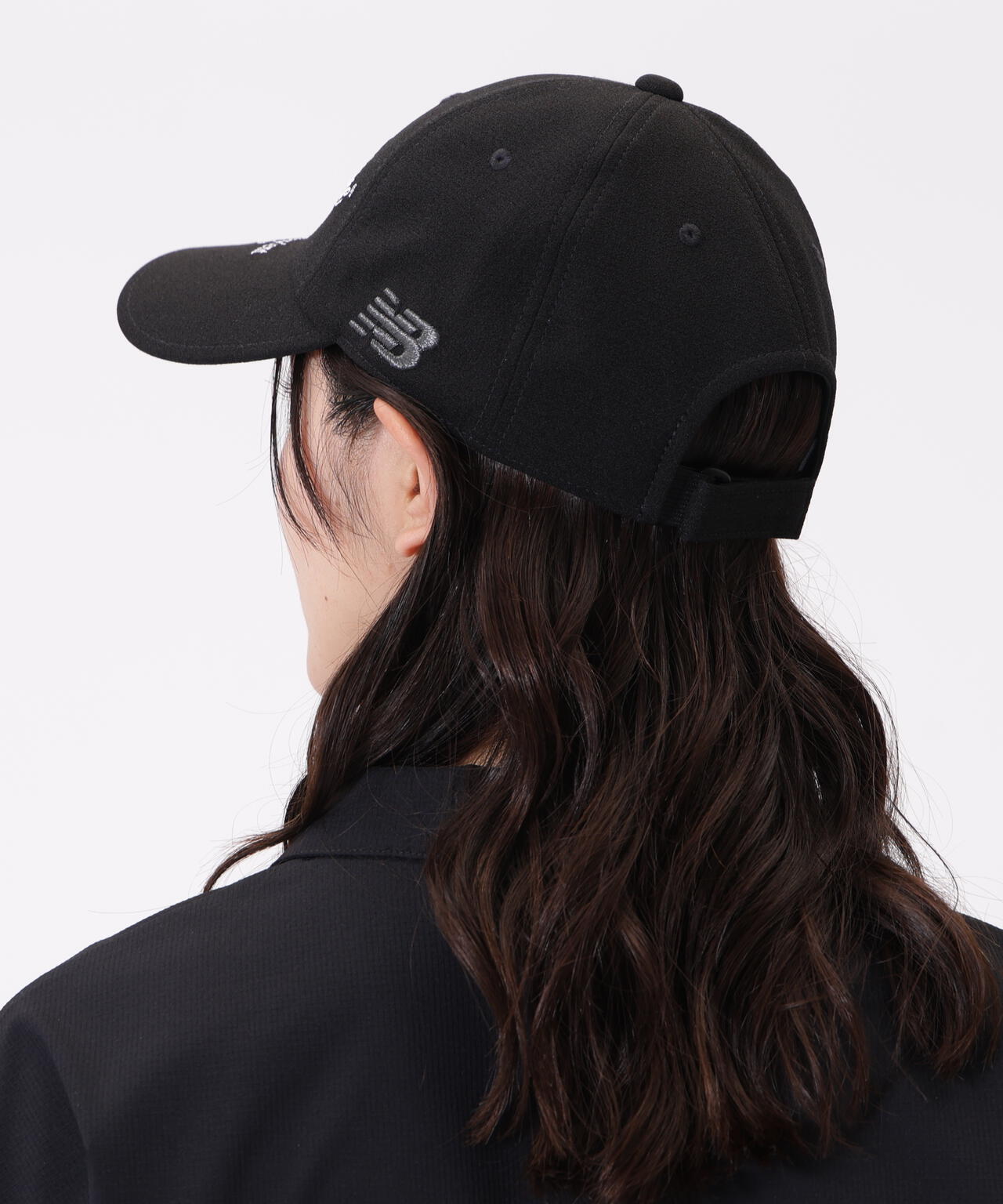 168cm 着用サイズ:FR