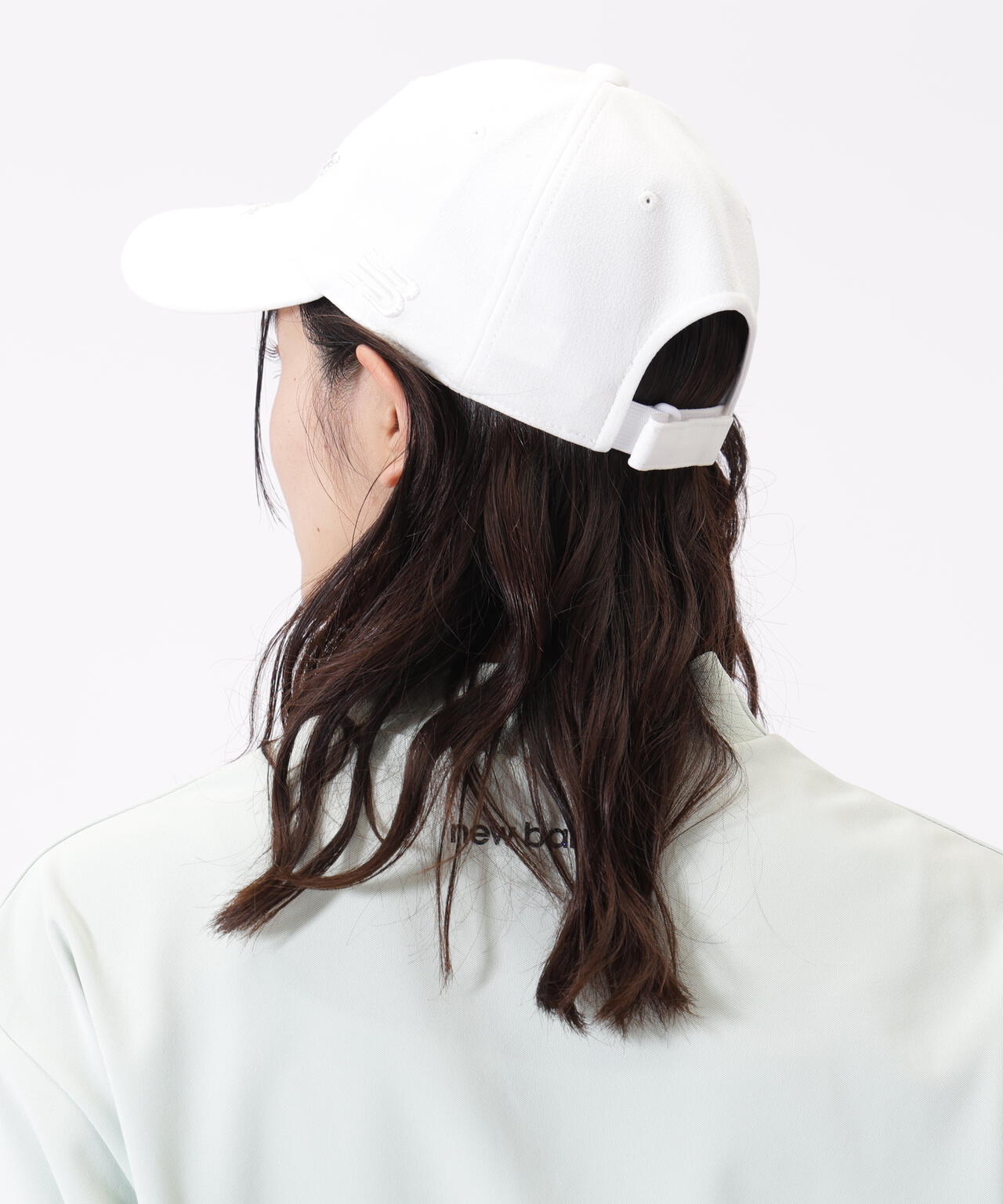 168cm 着用サイズ:FR