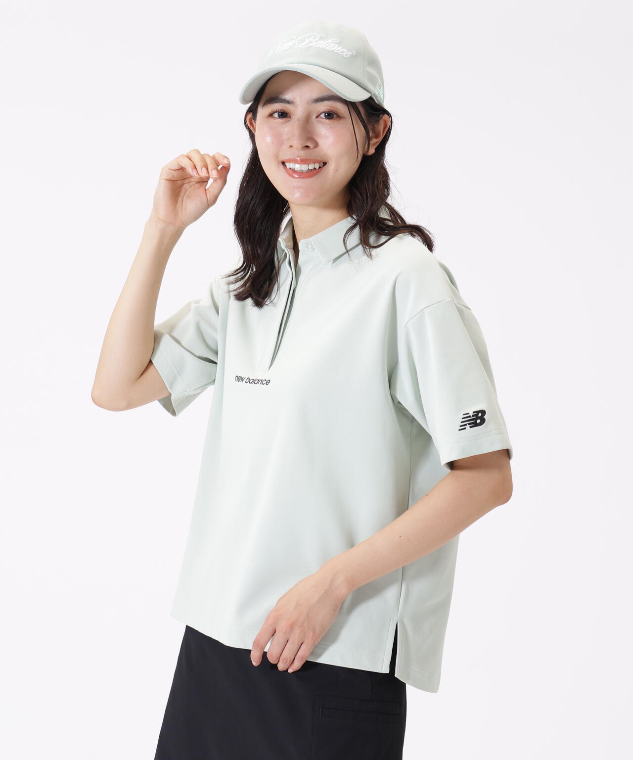 168cm 着用サイズ:FR