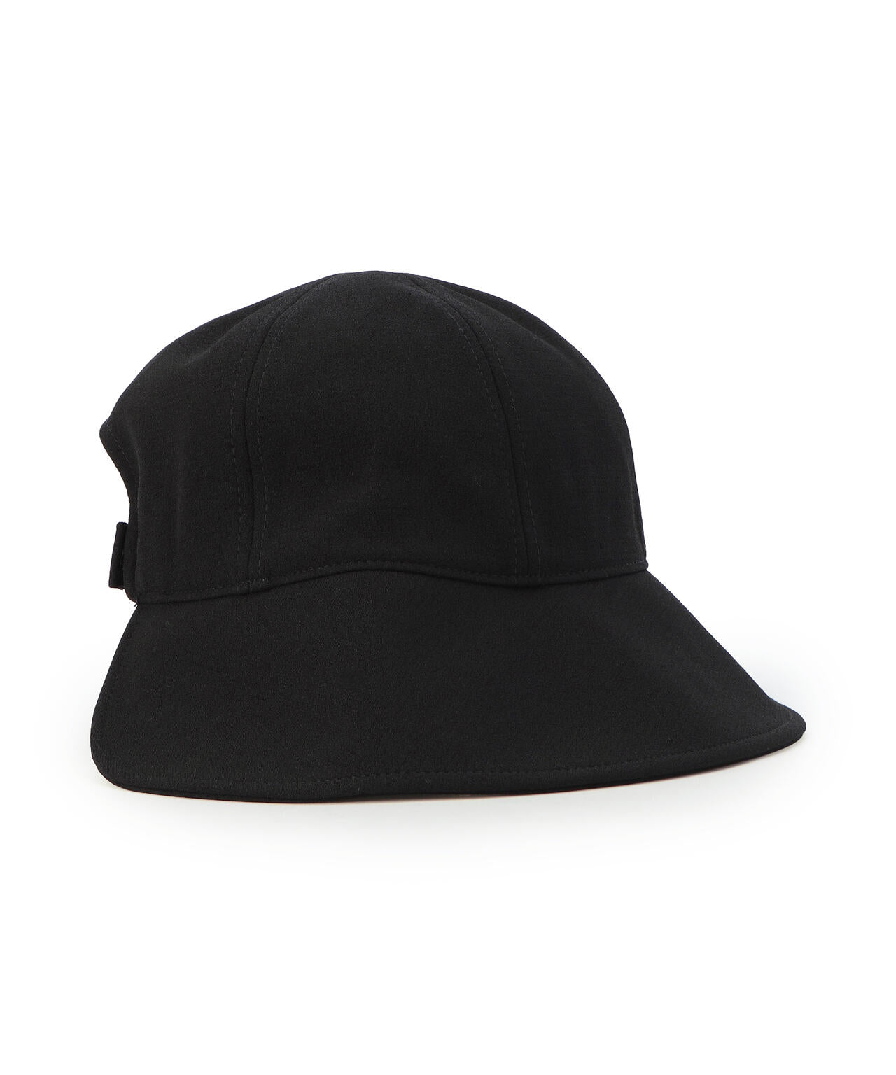 シアサッカー バケットハット (WOMENS)