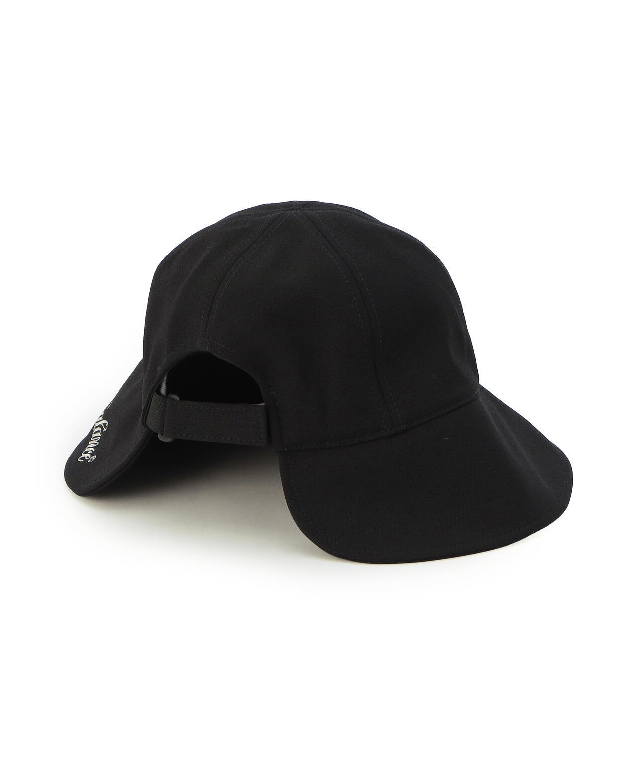 シアサッカー バケットハット (WOMENS)