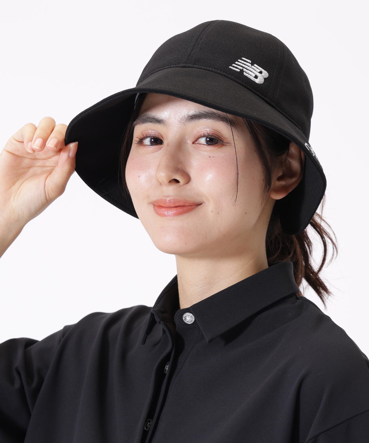 168cm 着用サイズ:FR