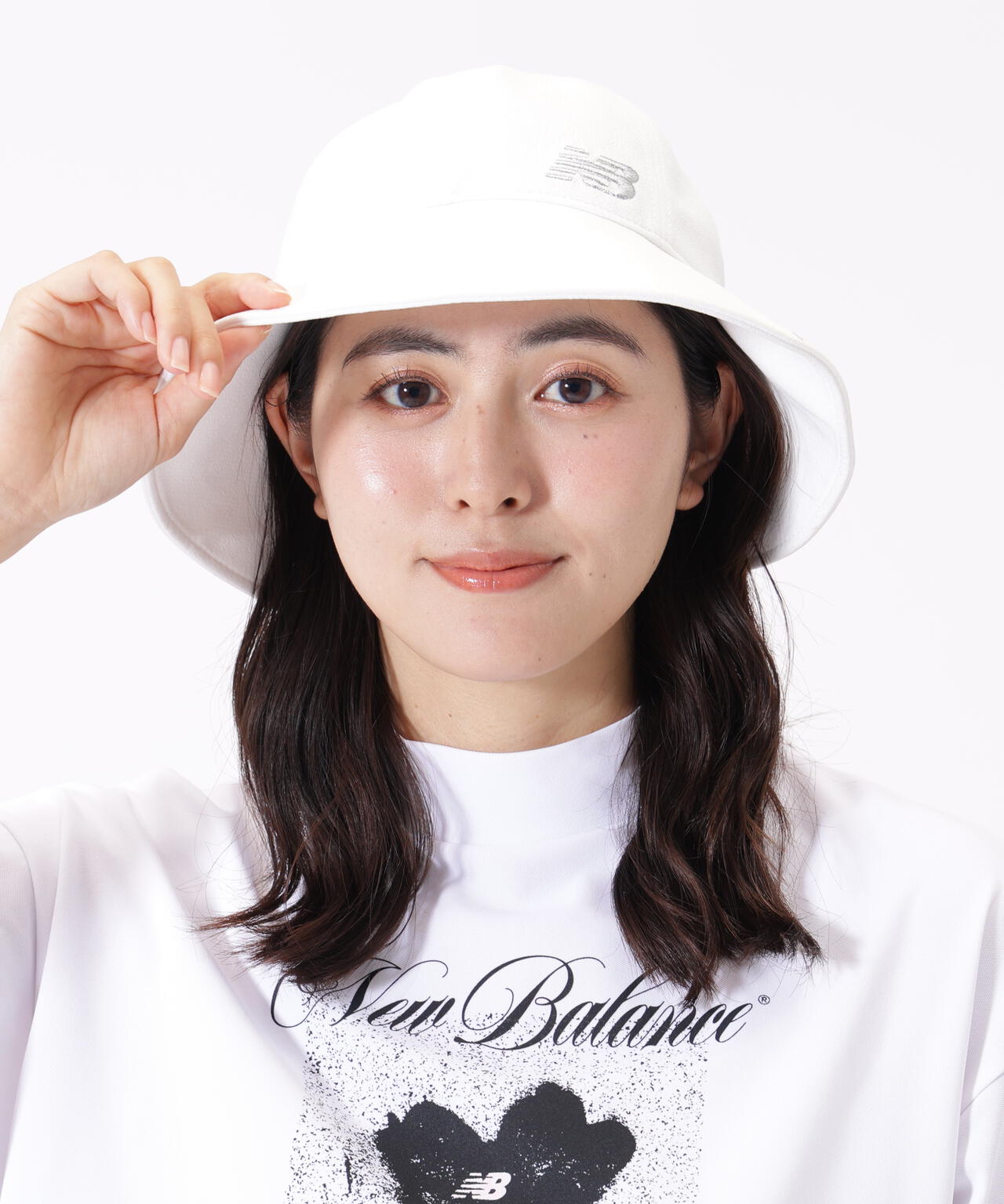 168cm 着用サイズ:FR