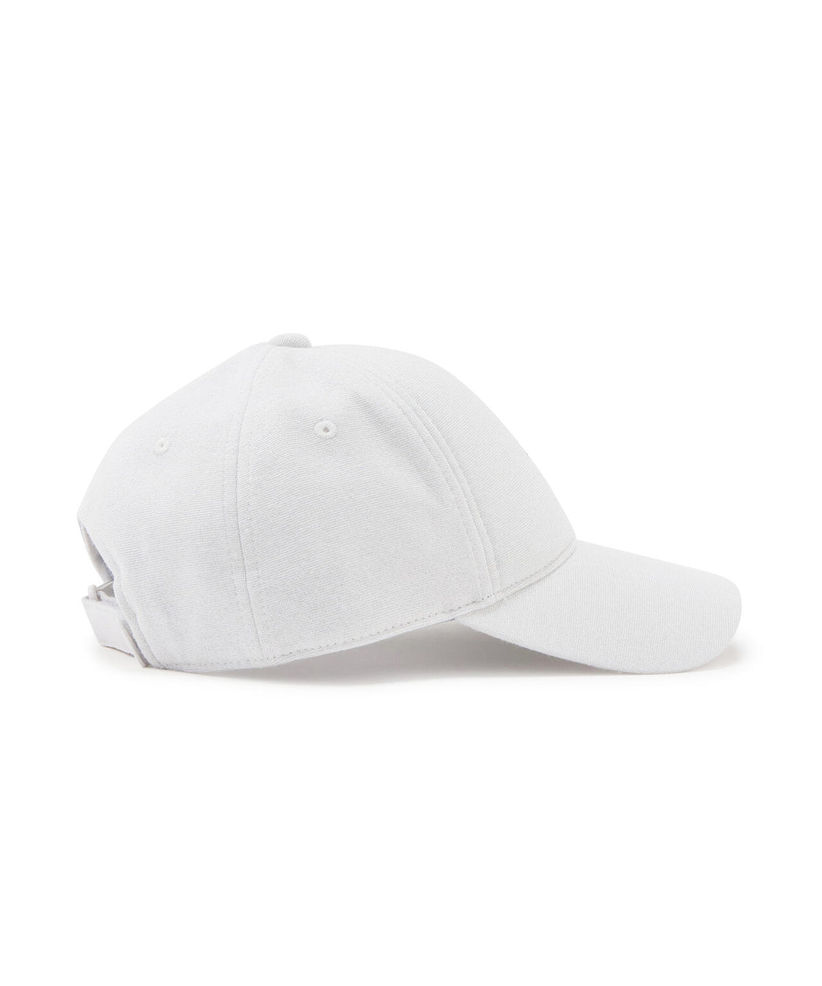ラメジャージー 6パネルキャップ (WOMENS)