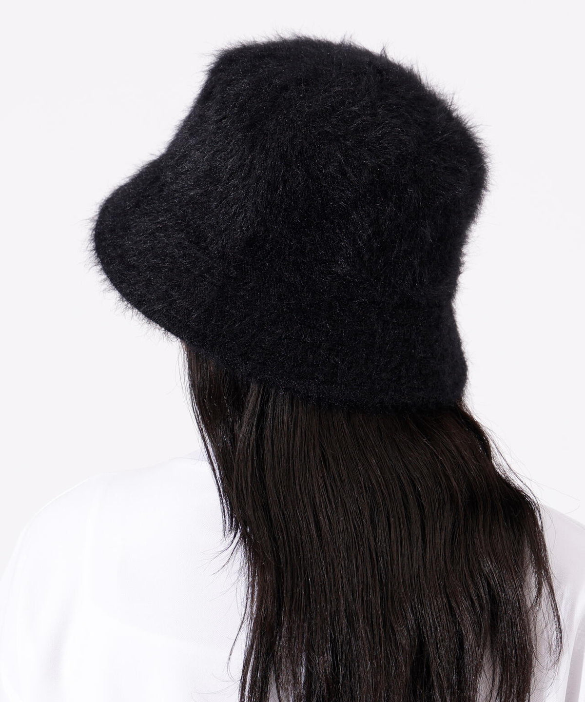 フェザーヤーン サーモバケットハット (WOMENS)