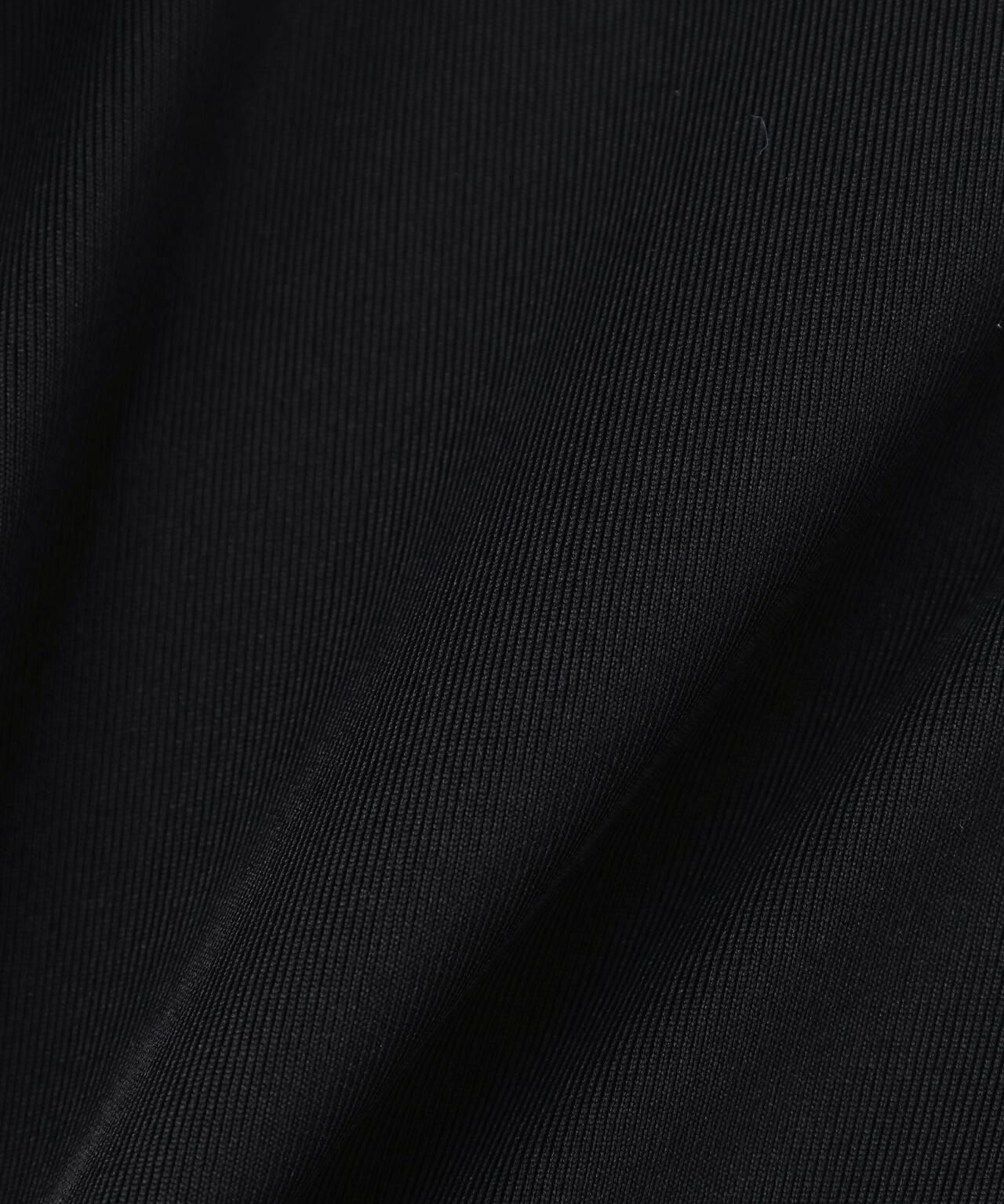 接触冷感 モックネック インナー プルオーバー (WOMENS)