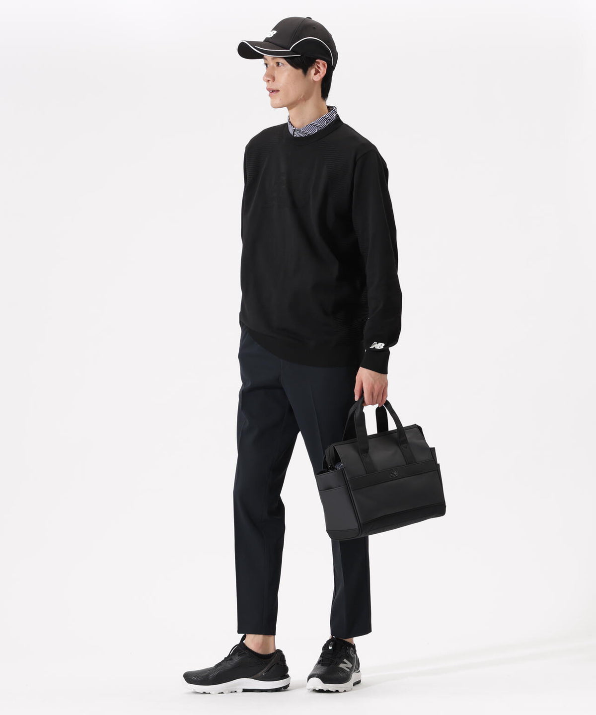 カートバッグ (UNISEX)