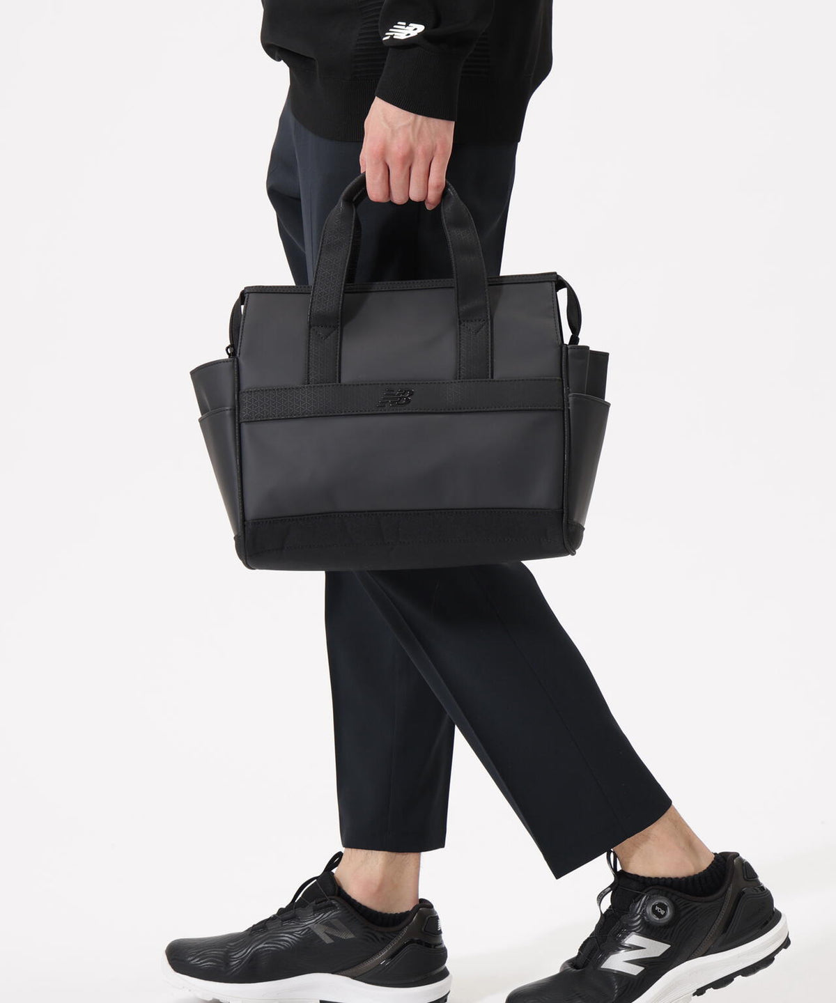 カートバッグ (UNISEX)