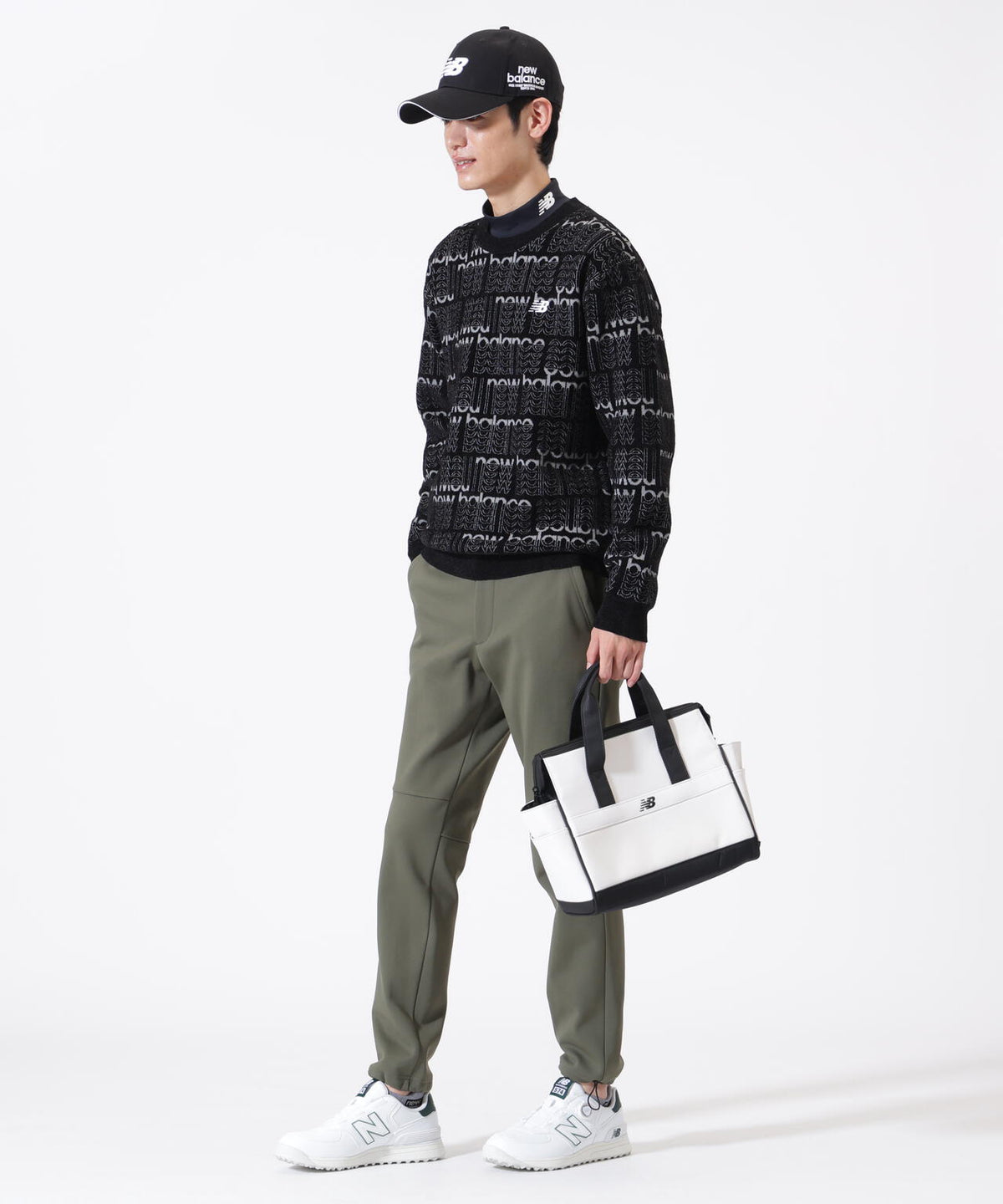 カートバッグ (UNISEX)