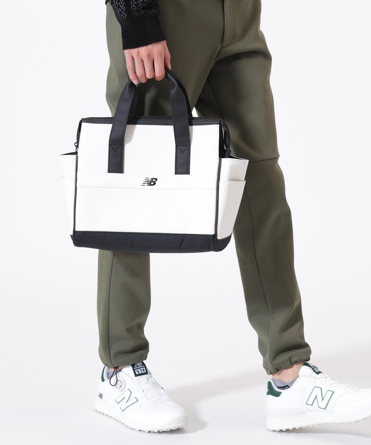 カートバッグ (UNISEX)