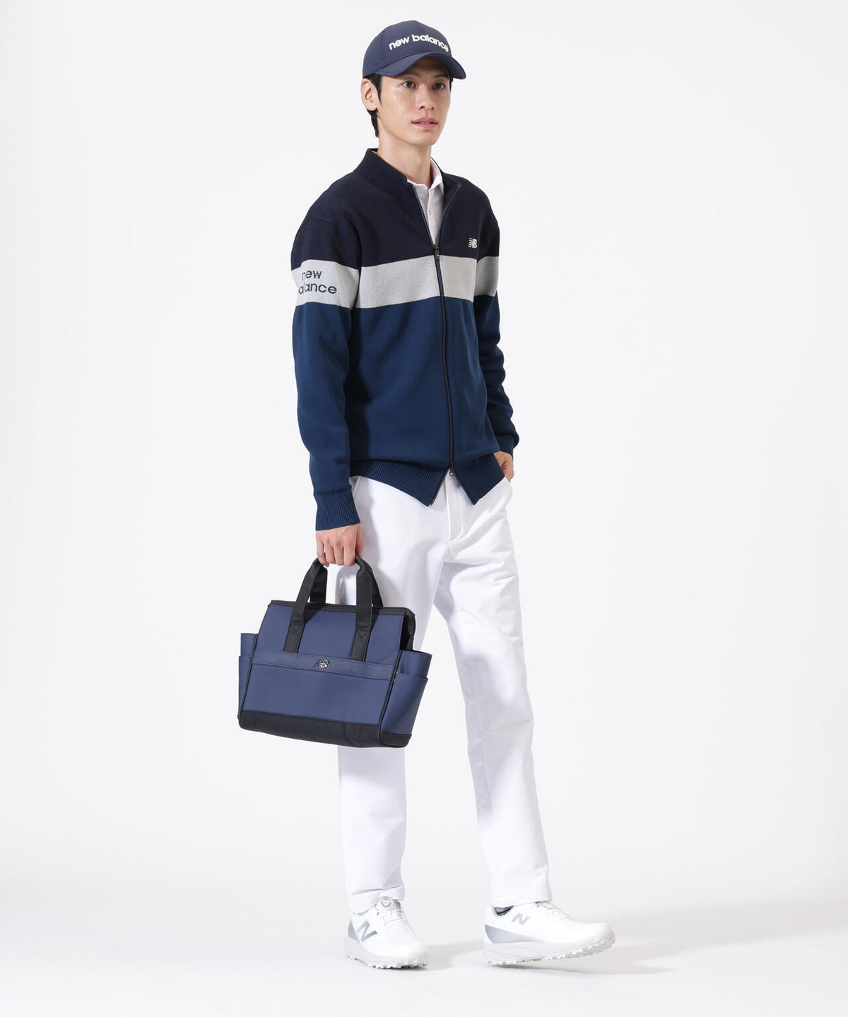 カートバッグ (UNISEX)
