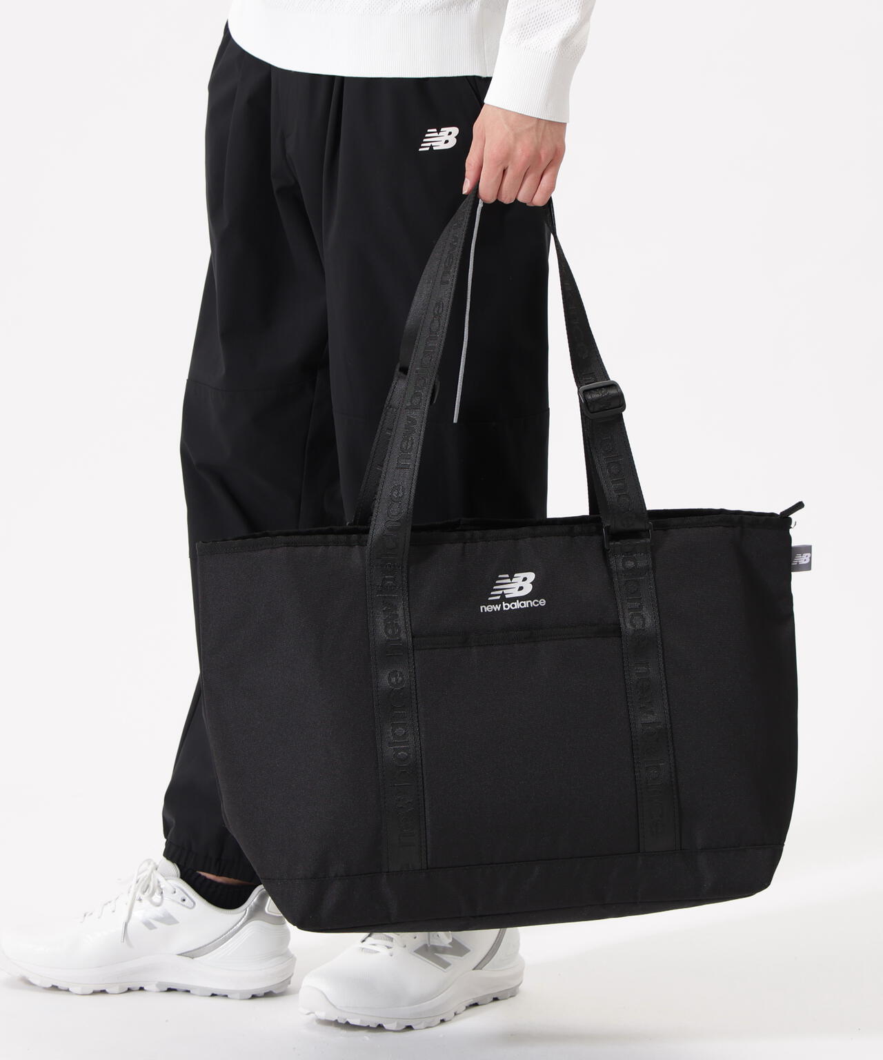 トートバッグ (MENS)