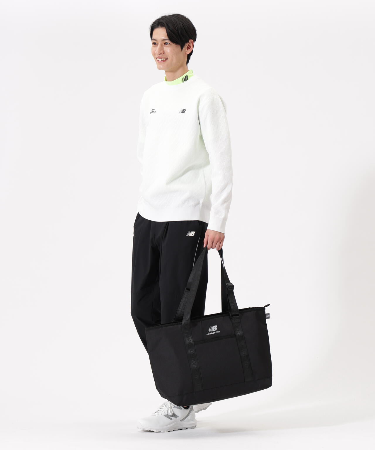 トートバッグ (MENS)