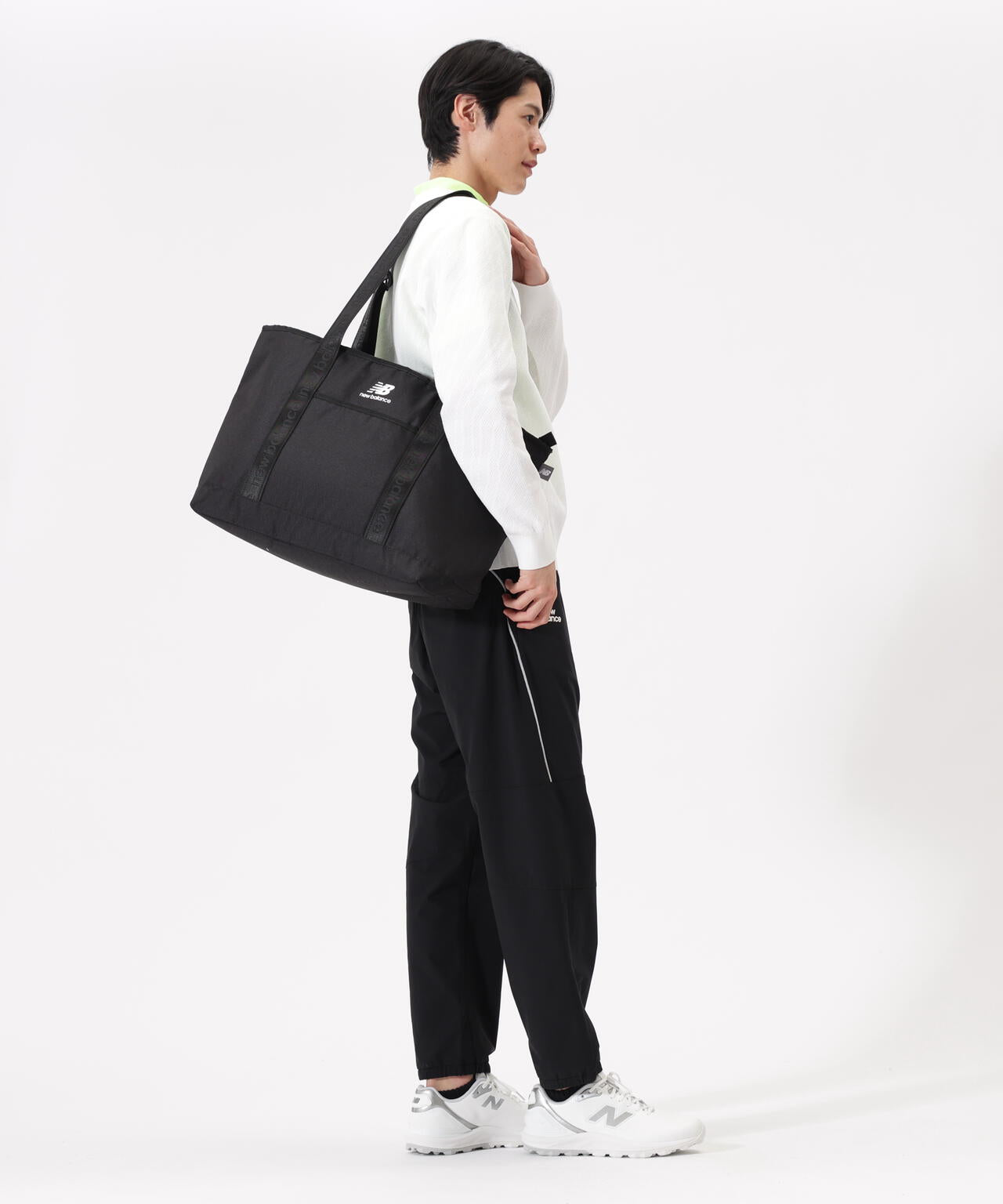 トートバッグ (MENS)