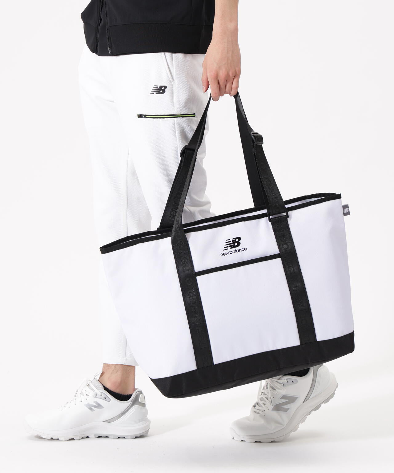 トートバッグ (UNISEX)