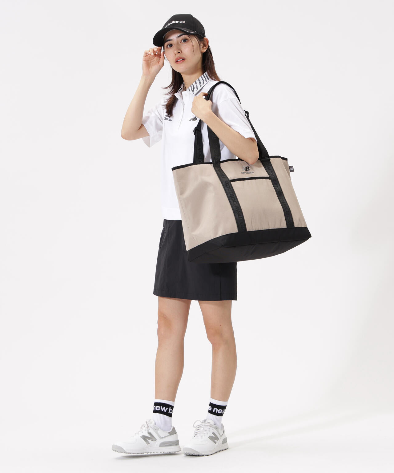 トートバッグ (MENS)