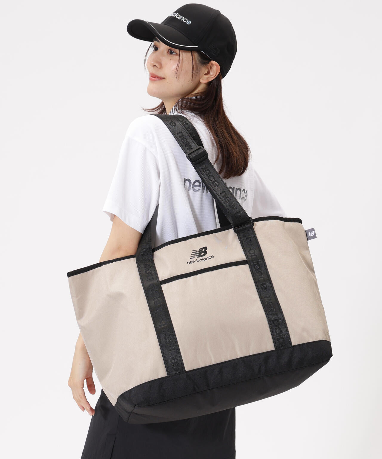 トートバッグ (UNISEX)