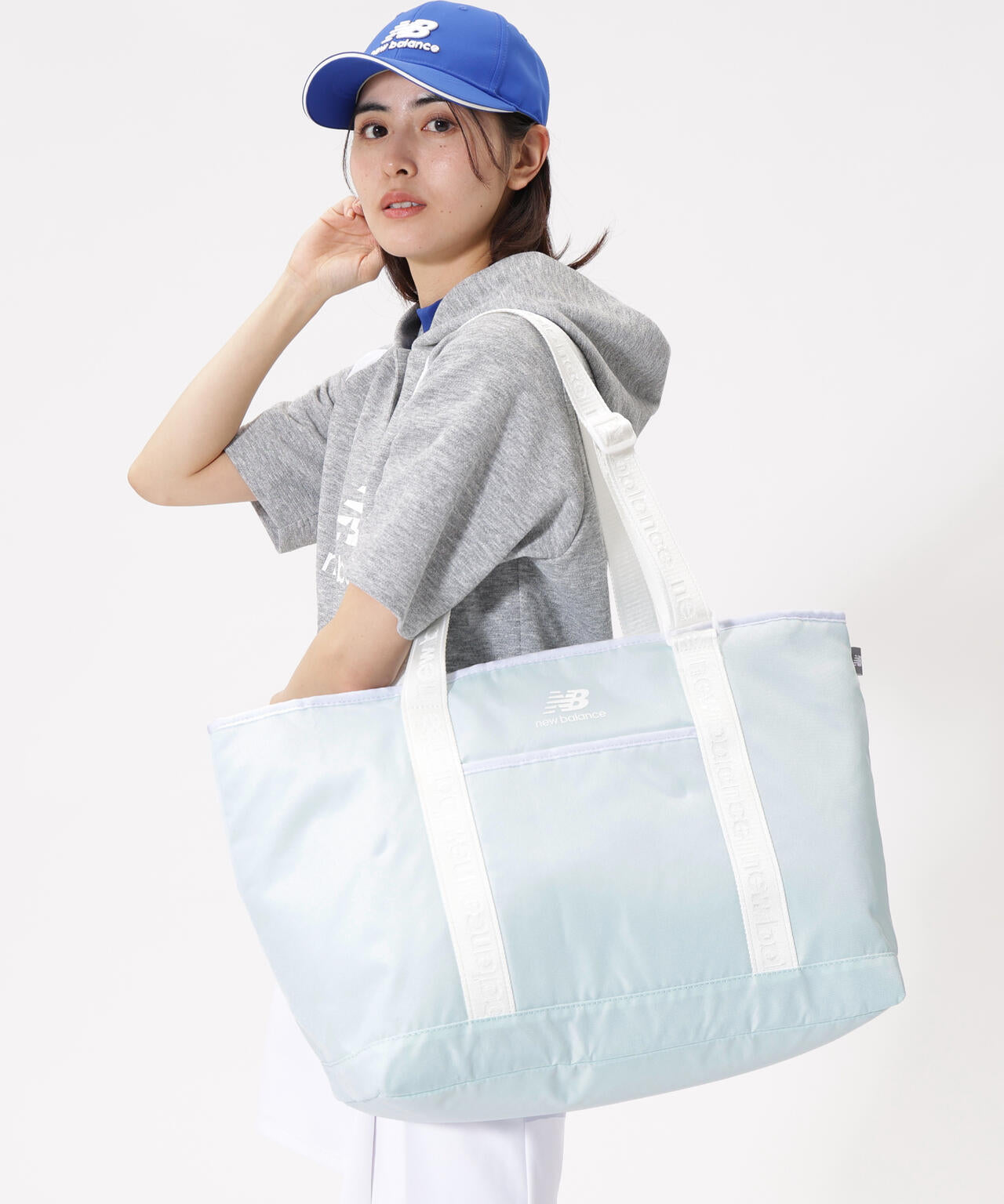 トートバッグ (UNISEX)