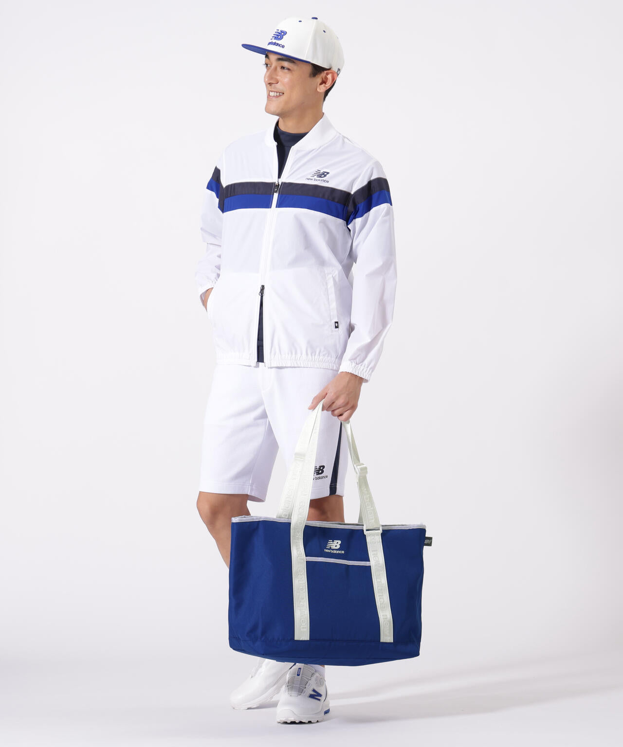 トートバッグ (UNISEX)