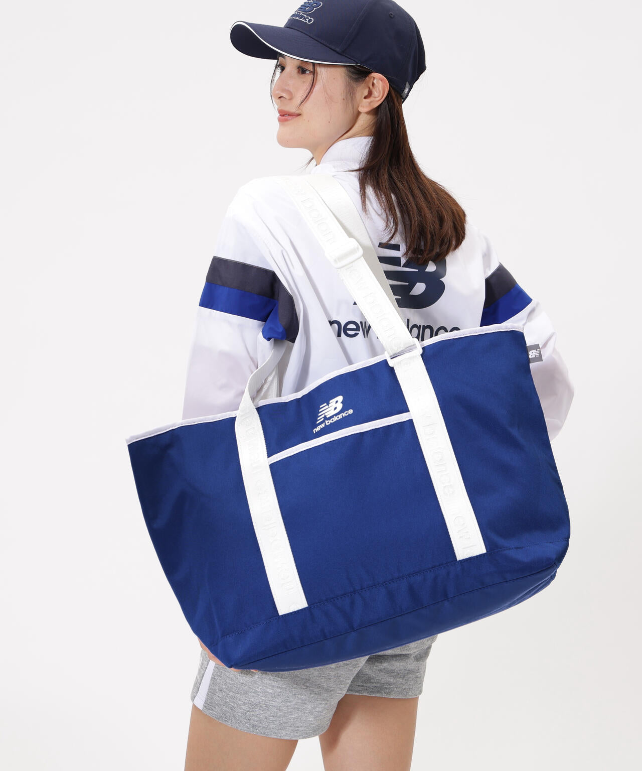 トートバッグ (MENS)