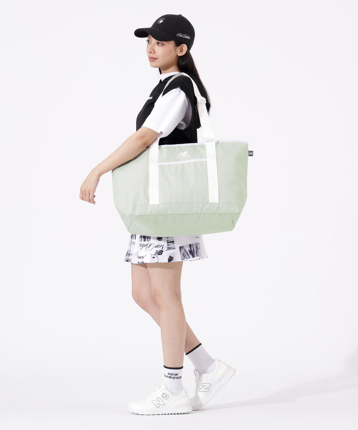 トートバッグ (UNISEX)