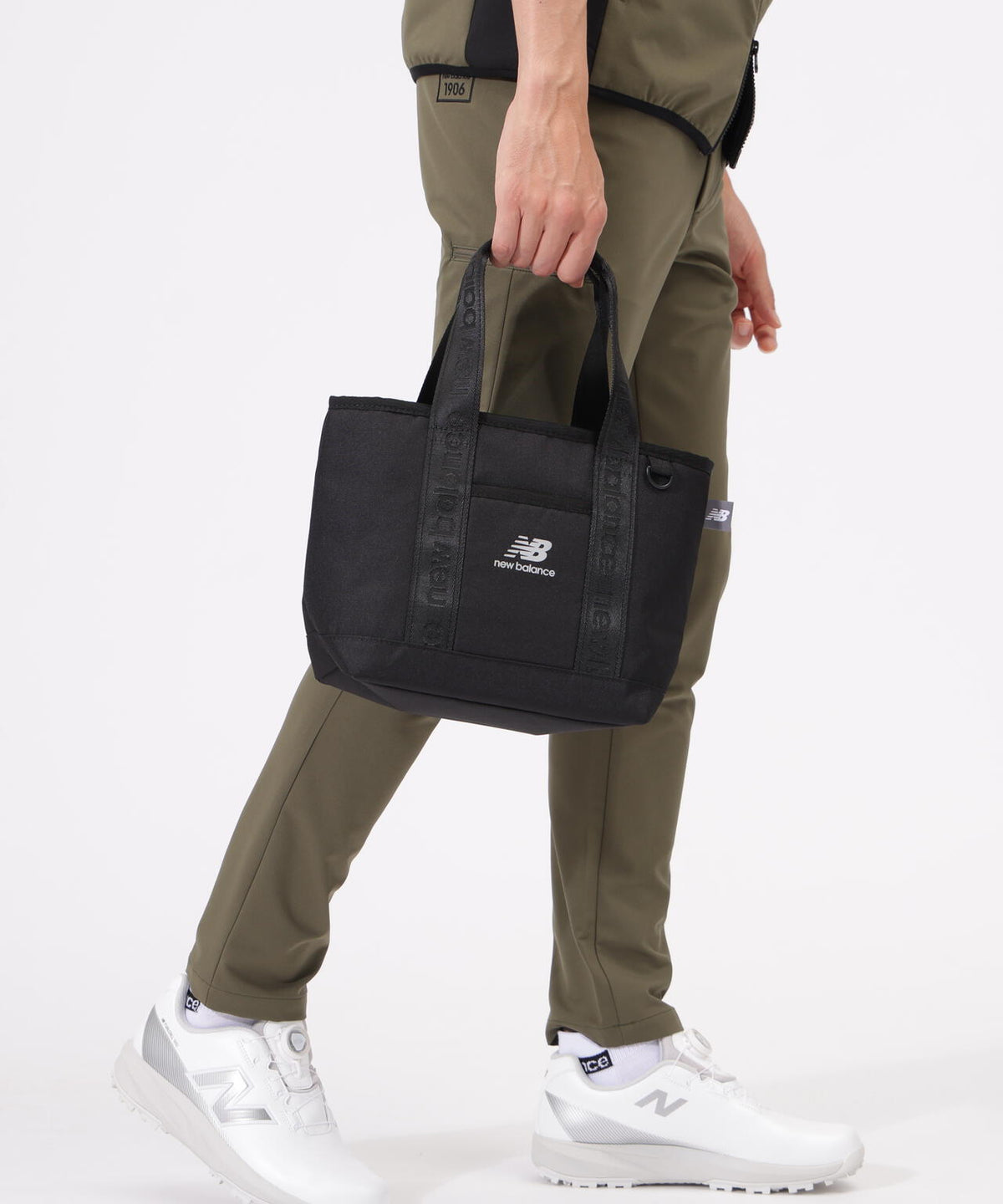 カートバッグ (UNISEX)