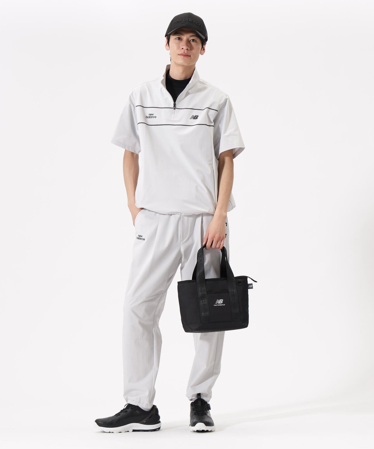 カートバッグ (UNISEX)