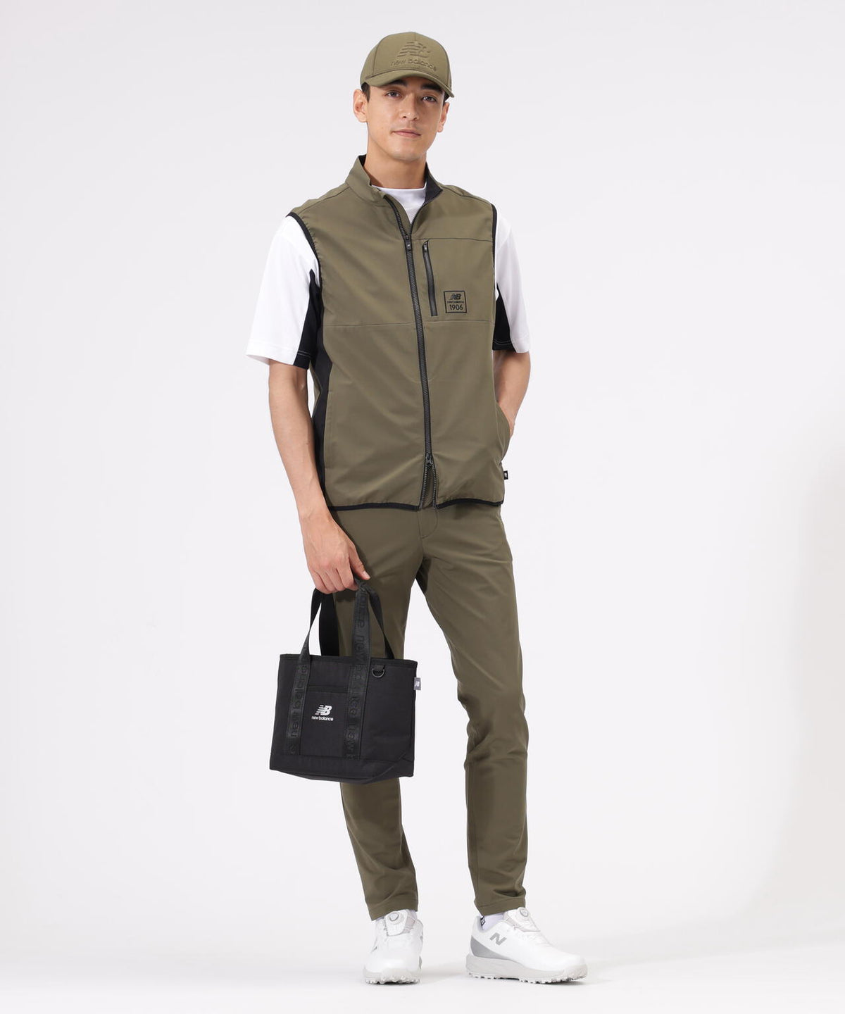 カートバッグ (UNISEX)