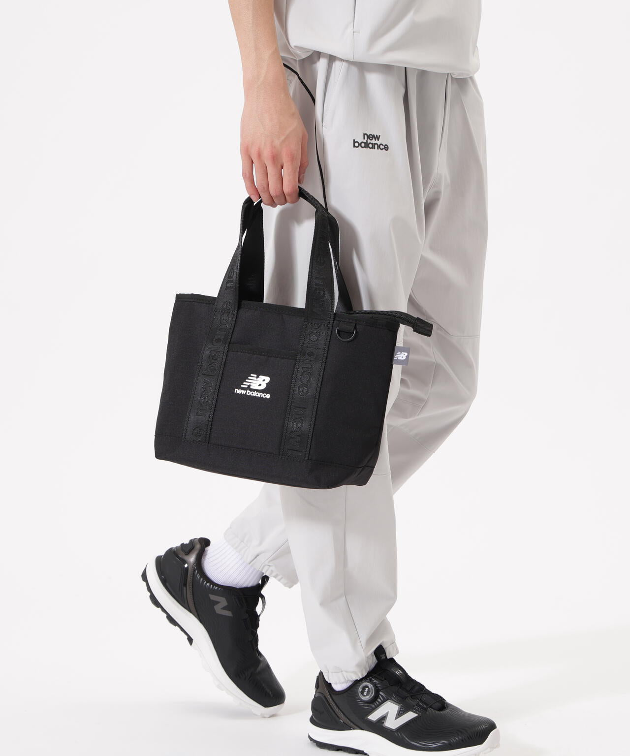 カートバッグ (UNISEX)