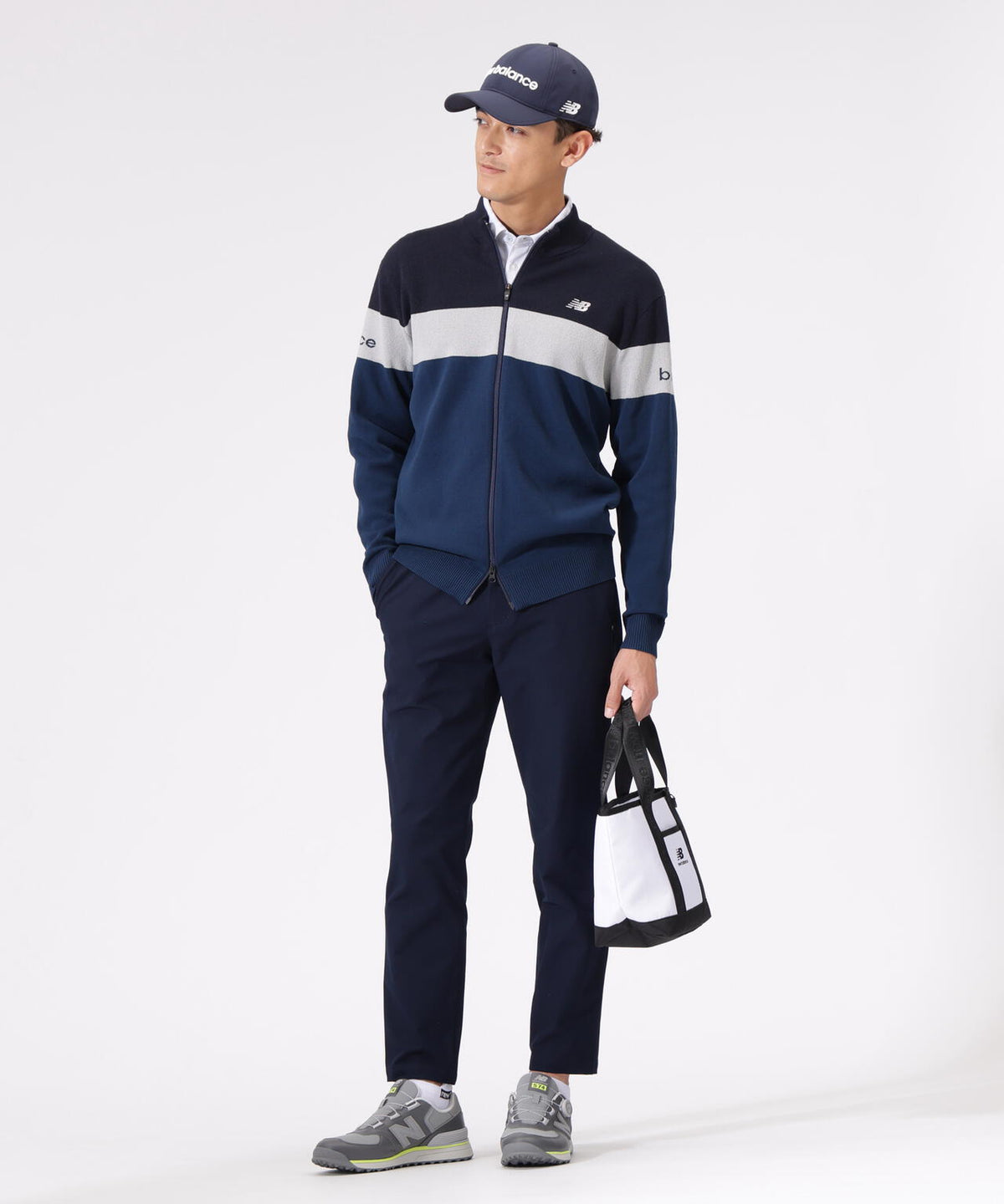 カートバッグ (UNISEX)
