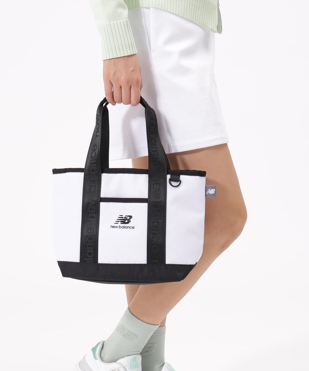 カートバッグ (UNISEX)