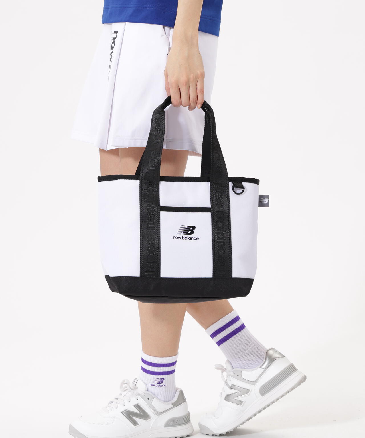 カートバッグ (UNISEX)