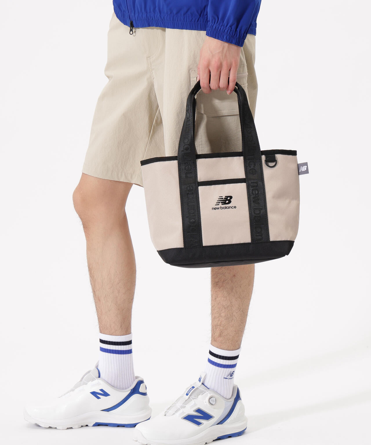 カートバッグ (UNISEX)