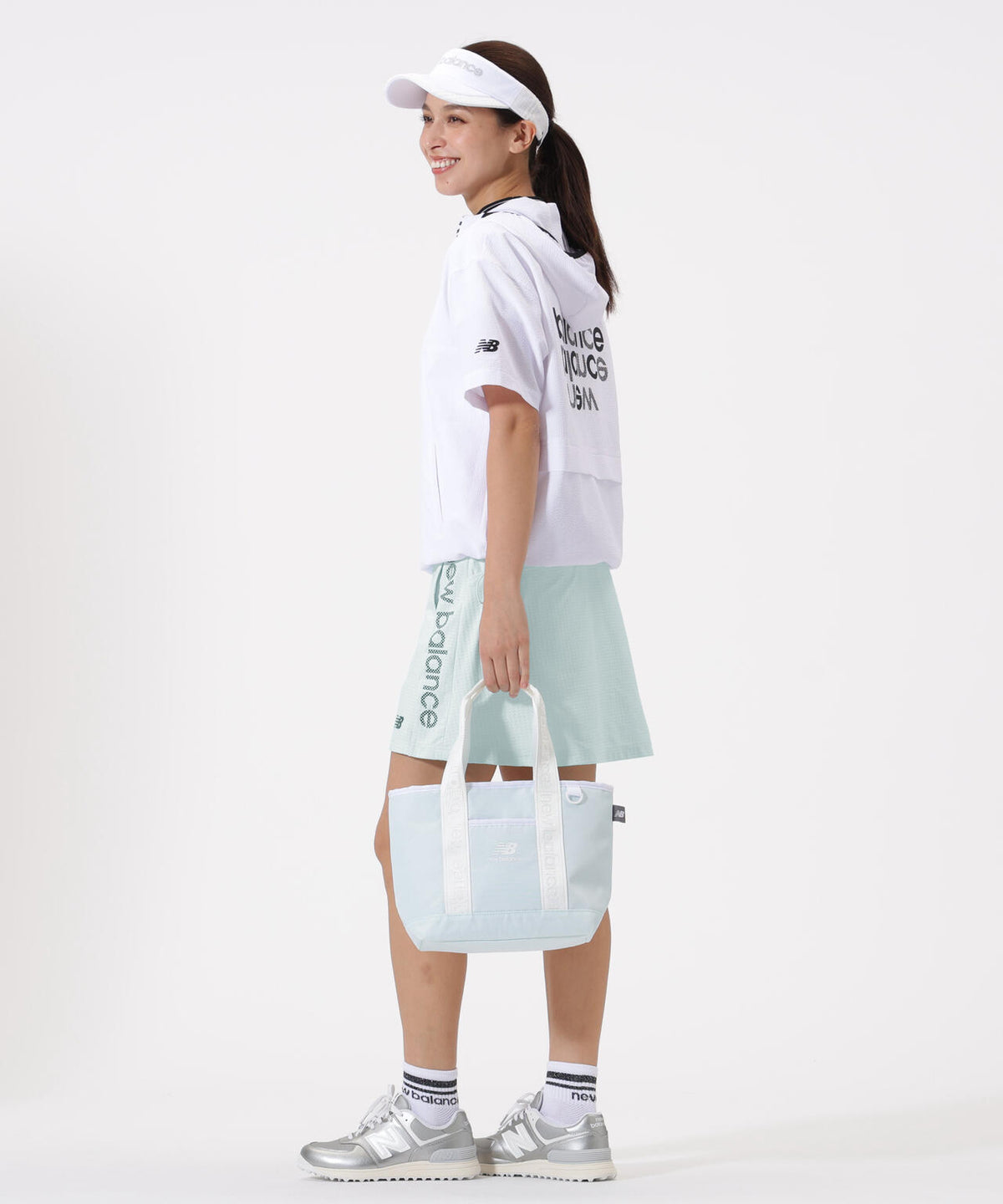 カートバッグ (UNISEX)