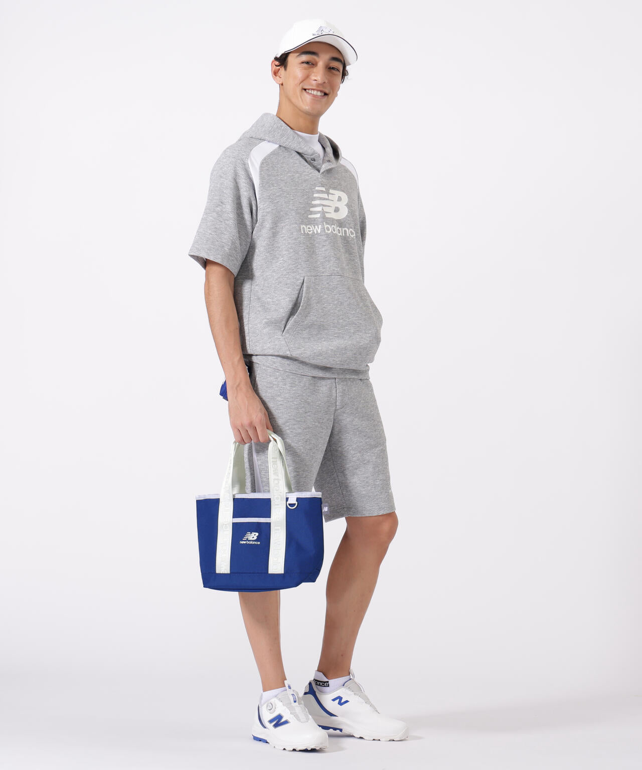 カートバッグ (UNISEX)