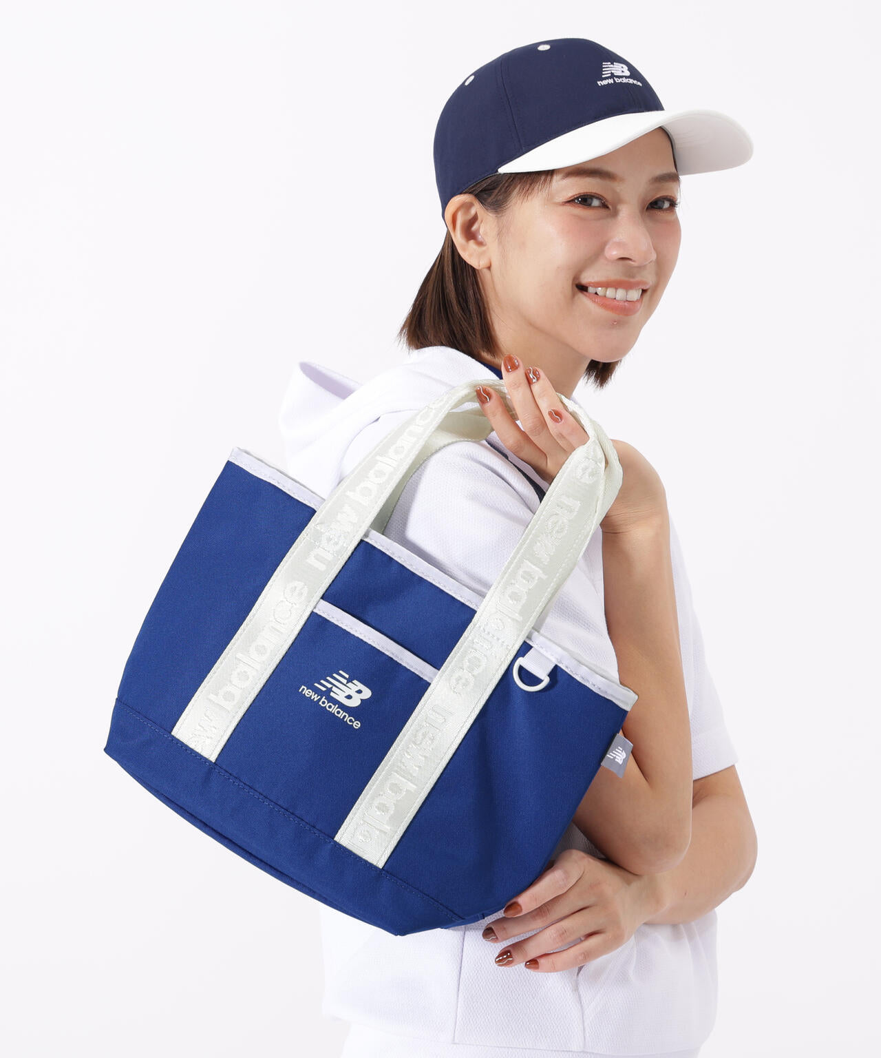 カートバッグ (UNISEX)