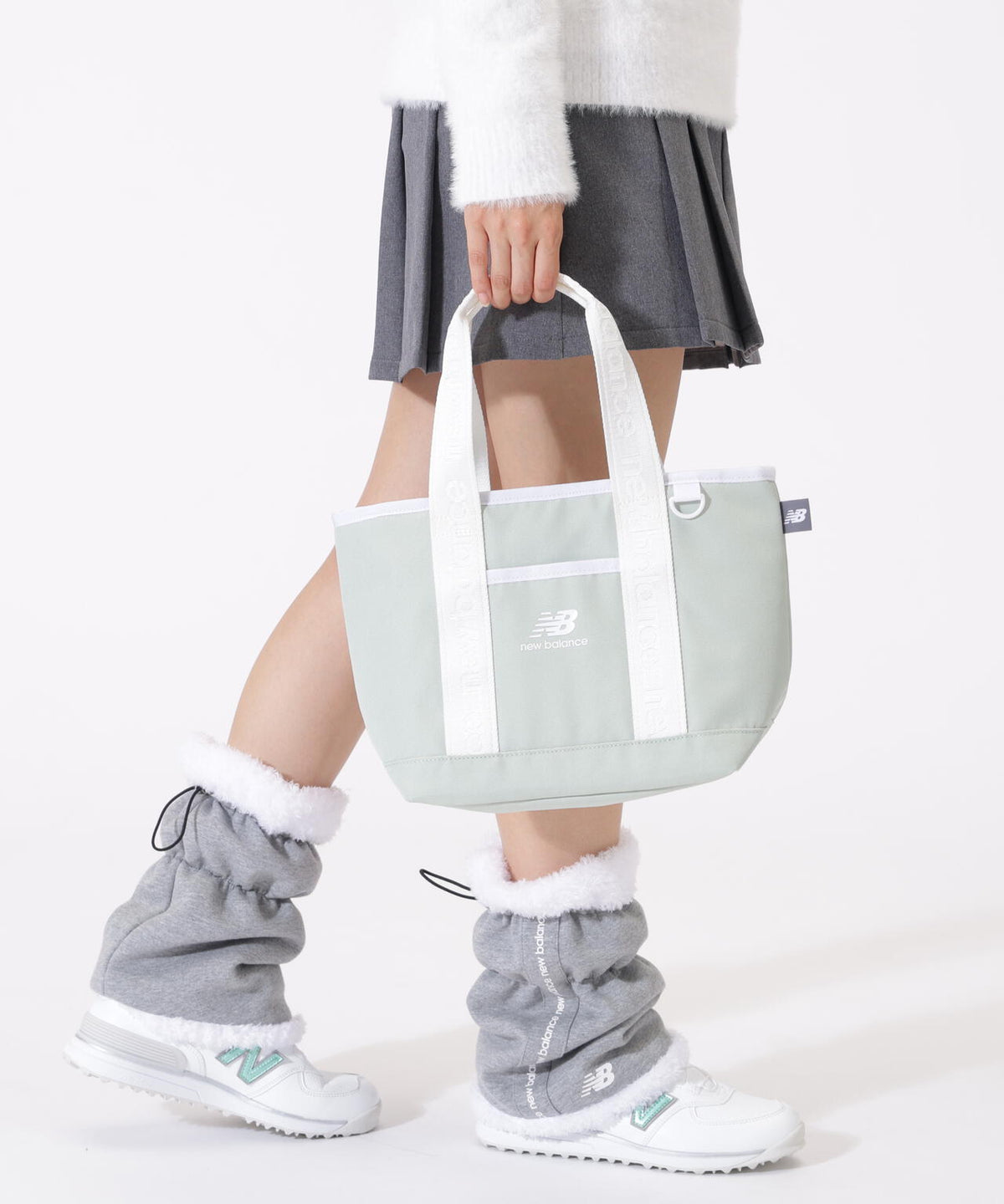 カートバッグ (UNISEX)