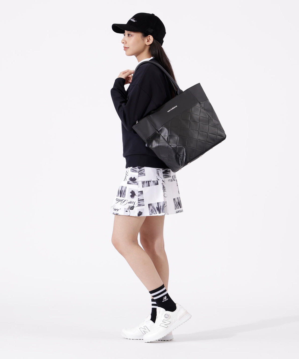 トートバッグ (WOMENS)