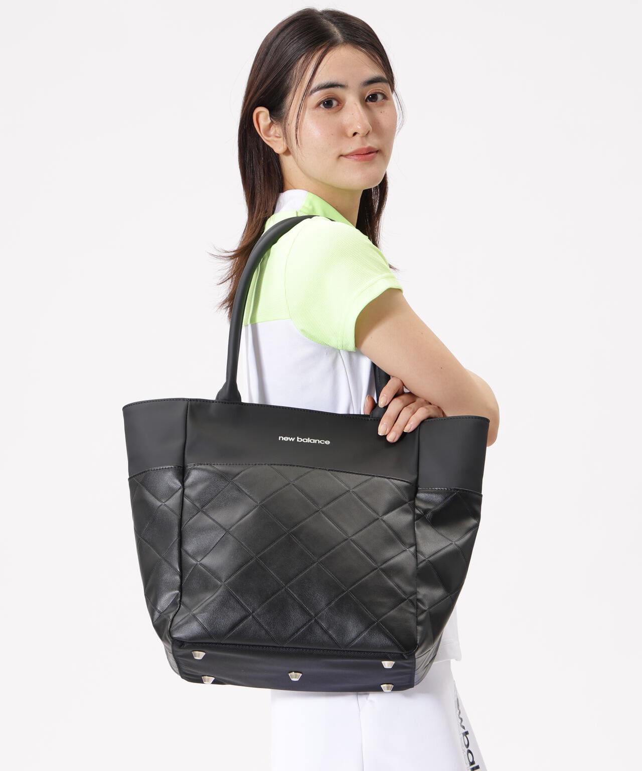 トートバッグ (WOMENS)